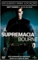 A SUPREMACIA BOURNE